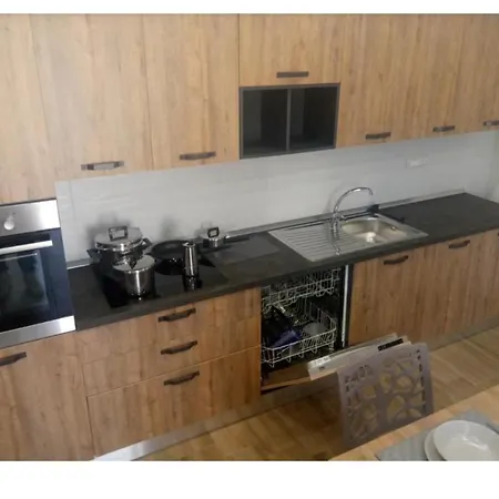 B＆b Casa D'amicis *