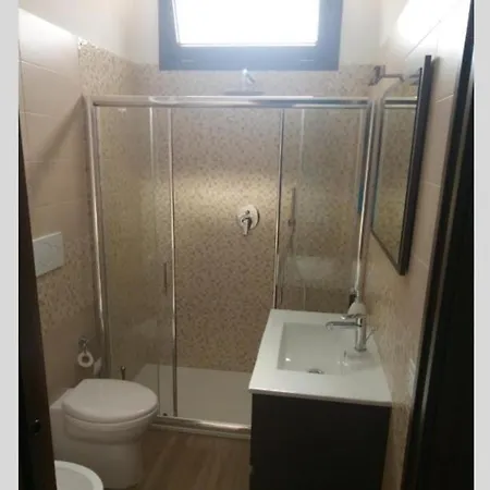 B＆b Casa D'amicis Appartement *