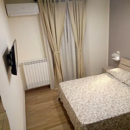 B＆b Casa D'amicis Appartement *