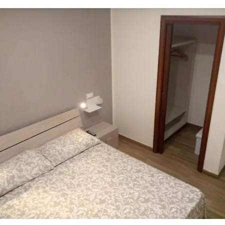 아파트 B＆b Casa D'amicis Roccaforzata