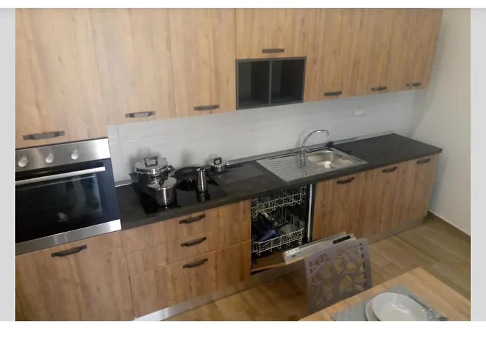 B＆b Casa D'amicis *